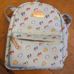 Like new no tags Anirollz mini backpack